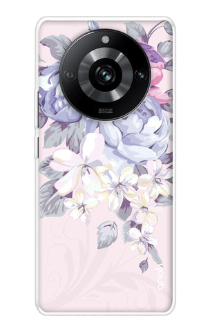 Floral Bunch Realme 11 Pro 5G Back Cover