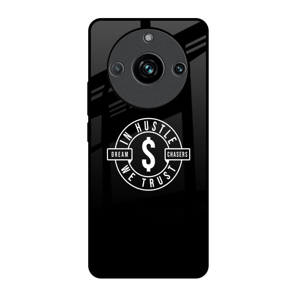 Dream Chasers Realme 11 Pro Plus 5G Glass Back Cover Online