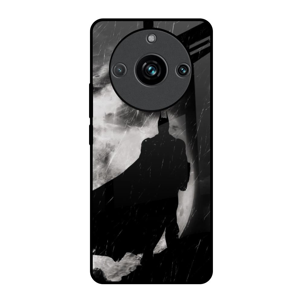 Dark Warrior Hero Realme 11 Pro Plus 5G Glass Back Cover Online