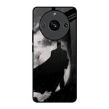 Dark Warrior Hero Realme 11 Pro Plus 5G Glass Back Cover Online