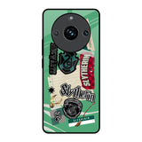Slytherin Realme 11 Pro Plus 5G Glass Back Cover Online