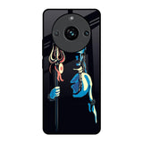 Mahakal Realme 11 Pro Plus 5G Glass Back Cover Online