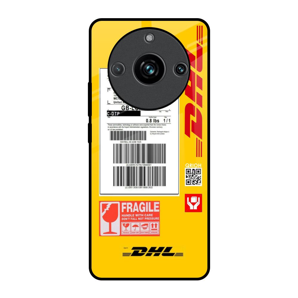 Express Worldwide Realme 11 Pro Plus 5G Glass Back Cover Online