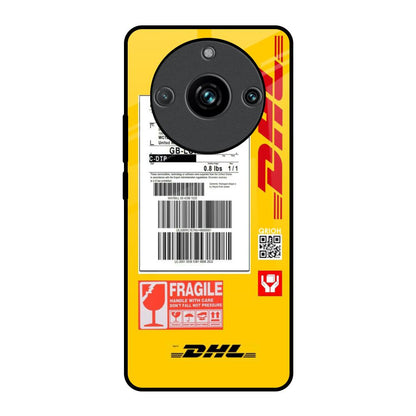 Express Worldwide Realme 11 Pro Plus 5G Glass Back Cover Online