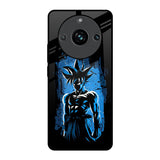 Splatter Instinct Realme 11 Pro Plus 5G Glass Back Cover Online