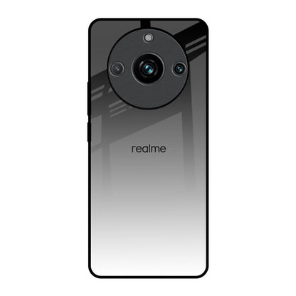 Zebra Gradient Realme 11 Pro Plus 5G Glass Back Cover Online