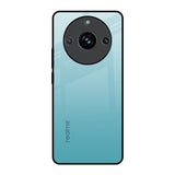 Arctic Blue Realme 11 Pro Plus 5G Glass Back Cover Online