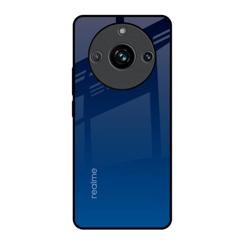 Very Blue Realme 11 Pro Plus 5G Glass Back Cover Online