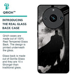 Dark Warrior Hero Glass Case for Realme 11 Pro Plus 5G