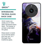 Enigma Smoke Glass Case for Realme 11 Pro Plus 5G