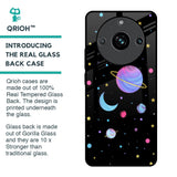 Planet Play Glass Case For Realme 11 Pro Plus 5G
