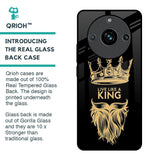 King Life Glass Case For Realme 11 Pro Plus 5G
