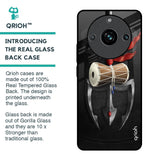 Power Of Lord Glass Case For Realme 11 Pro Plus 5G