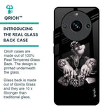 Gambling Problem Glass Case For Realme 11 Pro Plus 5G