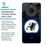 Luffy Nika Glass Case for Realme 11 Pro Plus 5G
