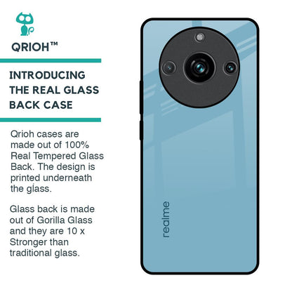 Sapphire Glass Case for Realme 11 Pro Plus 5G