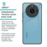 Sapphire Glass Case for Realme 11 Pro Plus 5G