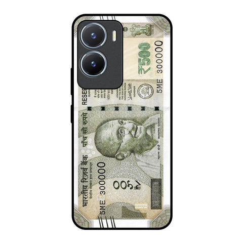 Cash Mantra Vivo T2x 5G Glass Back Cover Online