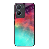 Colorful Aura Vivo T2x 5G Glass Back Cover Online