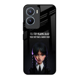Aesthetic Digital Art Vivo T2x 5G Glass Back Cover Online