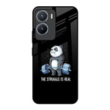 Real Struggle Vivo T2x 5G Glass Back Cover Online