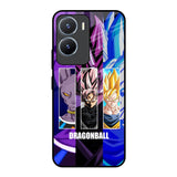 DGBZ Vivo T2x 5G Glass Back Cover Online
