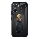 Dishonor Vivo T2x 5G Glass Back Cover Online