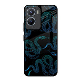 Serpentine Vivo T2x 5G Glass Back Cover Online