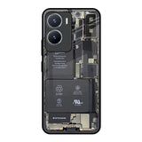 Skeleton Inside Vivo T2x 5G Glass Back Cover Online