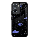 Constellations Vivo T2x 5G Glass Back Cover Online
