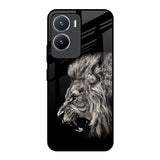 Brave Lion Vivo T2x 5G Glass Back Cover Online