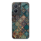 Retro Art Vivo T2x 5G Glass Back Cover Online