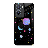 Planet Play Vivo T2x 5G Glass Back Cover Online