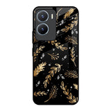 Autumn Leaves Vivo T2x 5G Glass Back Cover Online