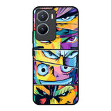Anime Legends Vivo T2x 5G Glass Back Cover Online
