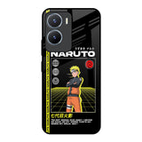 Ninja Way Vivo T2x 5G Glass Back Cover Online