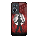 Japanese Animated Vivo T2x 5G Glass Back Cover Online