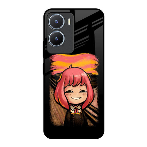 Spy X Family Vivo T2x 5G Glass Back Cover Online