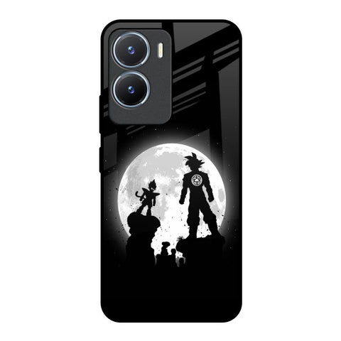 True Saiyans Vivo T2x 5G Glass Back Cover Online