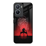 Soul Of Anime Vivo T2x 5G Glass Back Cover Online