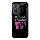 Be Focused Vivo T2x 5G Glass Back Cover Online