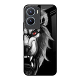 Wild Lion Vivo T2x 5G Glass Back Cover Online