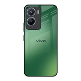 Green Grunge Texture Vivo T2x 5G Glass Back Cover Online