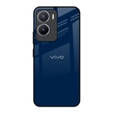 Royal Navy Vivo T2x 5G Glass Back Cover Online