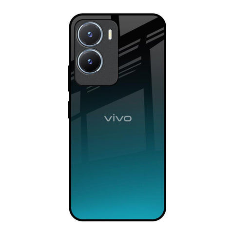 Ultramarine Vivo T2x 5G Glass Back Cover Online