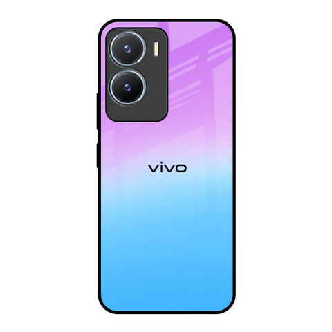 Unicorn Pattern Vivo T2x 5G Glass Back Cover Online
