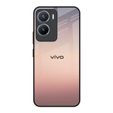 Golden Mauve Vivo T2x 5G Glass Back Cover Online