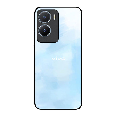 Bright Sky Vivo T2x 5G Glass Back Cover Online