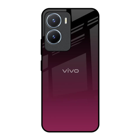 Wisconsin Wine Vivo T2x 5G Glass Back Cover Online