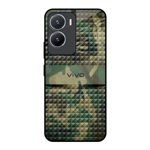 Supreme Power Vivo T2x 5G Glass Back Cover Online